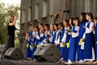03.05.2012r. - Wniebogłosy V