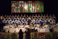 06.01.2012r. - Koncert Wniebogłosy