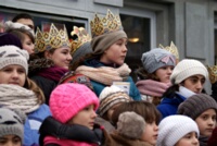 06.01.2013r. - Orszak Trzech Króli