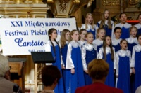 09.06.2017r.- Cantate Deo Rzeszów