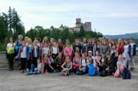 10-14.06.2017r. - Warsztaty w Pieninach