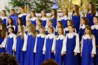 10.01.2016r. - Noworoczny Koncert Kolęd w Bazylice
