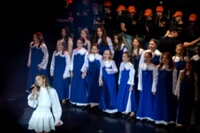 10.11.2024r. - Koncert Jubileusz 70-lecie MDK