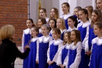 11.01.2015r. - Noworoczny Koncert Kolęd w bazylice