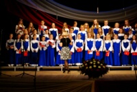 11.11.2014r. - WNIEBOGŁOSY Patriotyczne w MDK