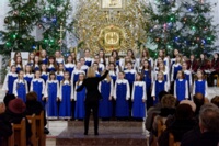 12.01.2020r. - Noworoczny koncert kolęd