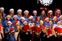 13.01.2017r. - Koncert Kolęda serca nam rozgrzewa
