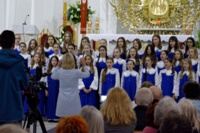 13.05.2017r. - Koncert Pieśni Maryjnych