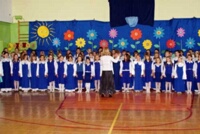 13.10.2008r. - Święto Komisji Edukacji Narodowej w PSP 11