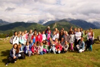 14-18.06.2014r. - Bukowina Tatrzańska