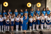 14.06.2022r. - Koncert Śpiewająca Polska - Strzyżów