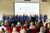 14.10.2021r. - Święto Edukacji Narodowej