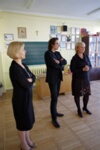 14.11.2012r. - Spotkanie z pianistą M. Labaziewicz