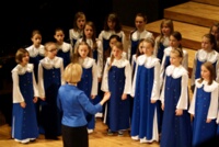 14.12.2012r. - Koncert Rozśpiewały się obłoki