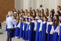 15.05.2016r. - Jubileusz 1050 lecia Chrztu Polski