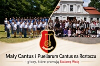 16-18.06.2026 r. - Głosy które promują Stalową Wolę