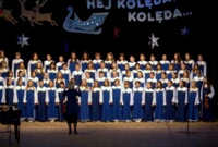 16.01.2010r. - Koncert kolęd  Hej, kolęda, kolęda w MDK