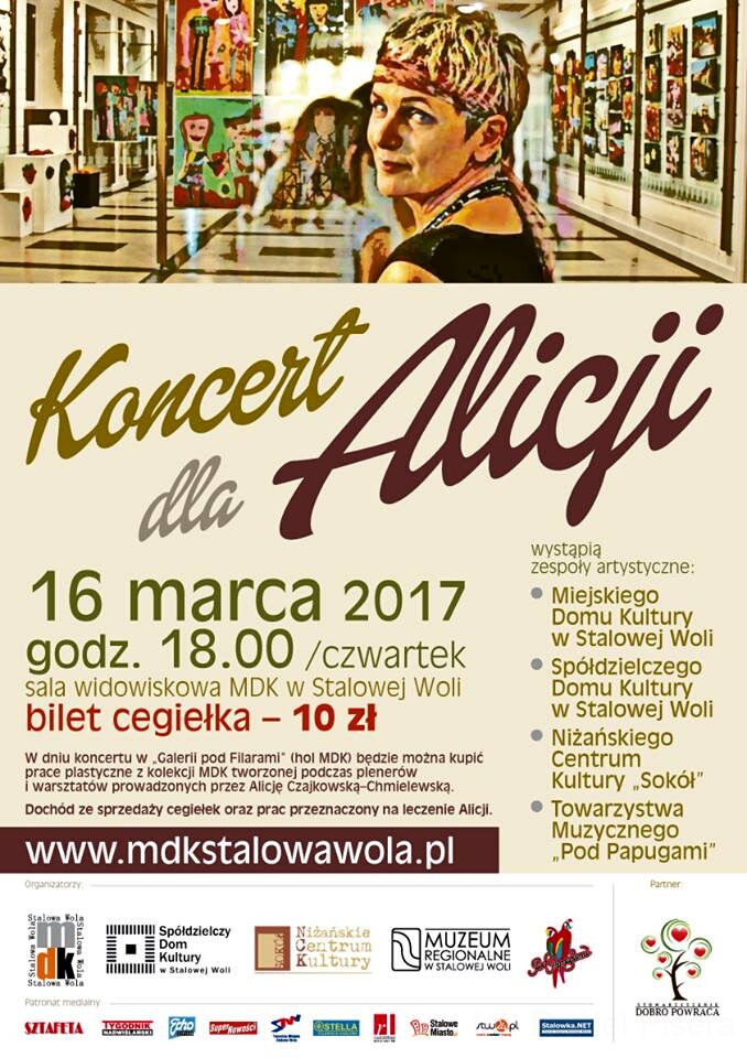 Dla Alicji