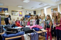 17-18.10.2015r.- XI Międzynarodowy Festiwal Gaude Cantem