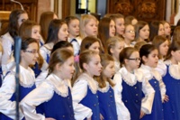 17.01.2016r. - Koncert Kolęd w Kościele MB Szkaplerznej