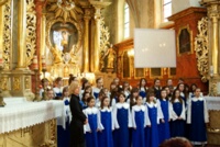 17.03.2012r. - Otwarcie wystawy