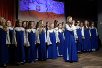 17.11.2023r. - Koncert Patriotyczny w CAS
