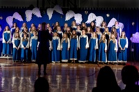 17.12.2024r. - Niebiański Koncert