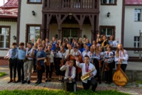 18-22.09.2023R. - Warsztaty w Przysietnicy