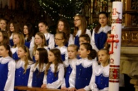 18.01.2015r. - Koncert kolęd w Kościele MB Szkaplerznej