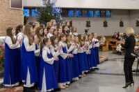 18.01.2025r. - Koncert kolęd w kościele Trójcy Przenajświętszej