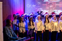 19.12.2024r. - Międzypokoleniowe kolędowanie w CAS