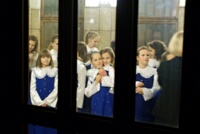20.11.2011r. - Koncert w Bazylice z okazji dnia św. Cecylii