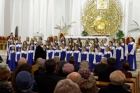 20.11.2016 - Koncert pieśni sakralnych