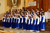 21-22.05.2010r. - XIV Międzynarodowy Festiwal Pieśni Religijnej Cantate Deo w Rzeszowie