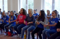 22-24.09.2017r. - Warsztaty w Ulanowie