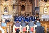 22.06.2012r. - XVI Międzynarodowy Festiwal Cantate Deo
