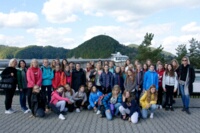 23-30.09.2018r. - Warsztaty w Czardworku