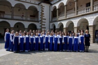 25.04.2015r. - Złota Struna w Niepołomicach
