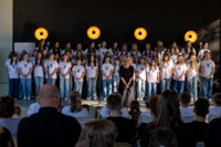25.05.2026r. - Koncert Spiewająca Polska w Strzyżowie