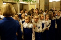 25.11.2012r. - Koncert w Bazylice