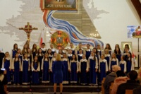 25.11.2018r. - Koncert w Kościele Źródło Bożego Miłosierdzia