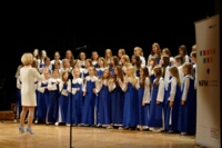 25.12.2015r. - Muzyka rośnie wokół nas - koncert w Rzeszowie