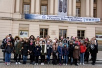 26-28.10.2018r. - 38. Ogólnopolski Konkurs Chórów