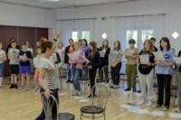 27-29.05.2023r. - Warsztaty w Czardworku