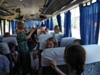 27.05.2011r. - XV Międzynarodowy Festiwal Pieśni Religijnej Cantate Deo w Rzeszowie