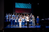 28.04.2025r. - Gala ``Dęby Pamięci``w MDK