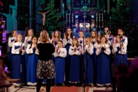 29.01.2017r. - Koncert kolęd w Sanktuarium