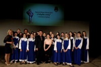 29.04.2019r. - Gala Gałązka sosny
