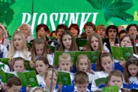 3.05.2017r. - WNIEBOGŁOSY XIII