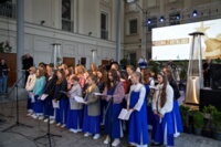 3.05.2023r. - Wniebogłosy